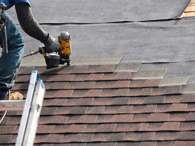 About Roof Repair Experts Bankston, AL